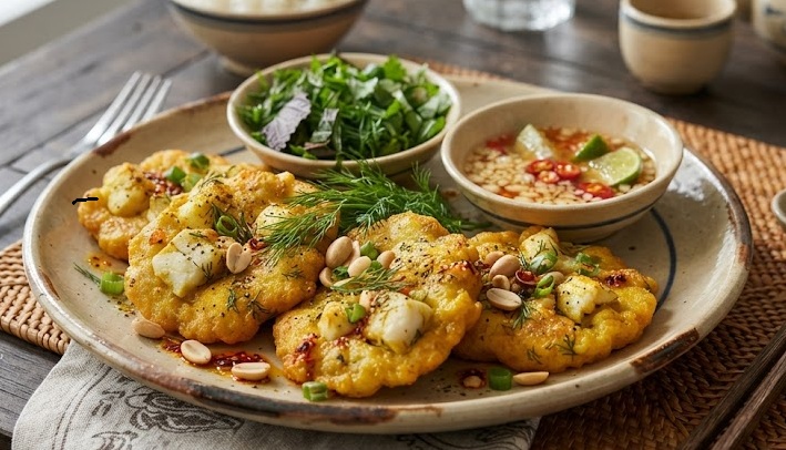 CHA CA KAISERIN (Phần)
